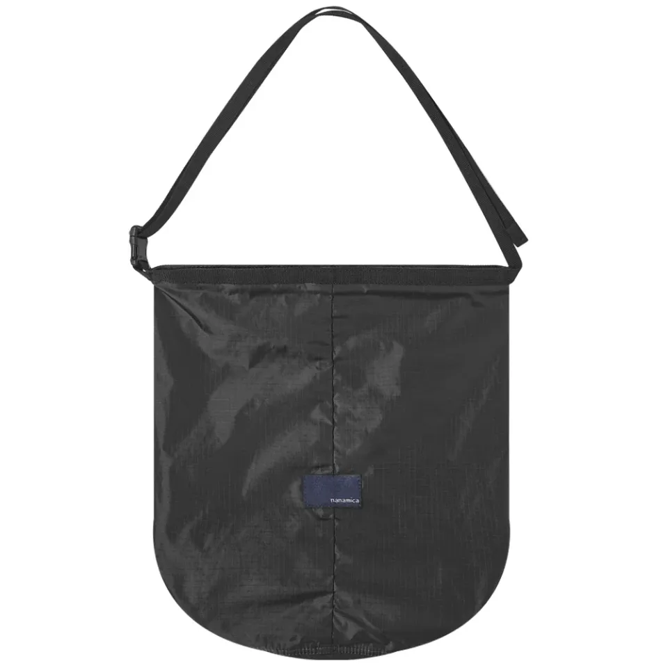 Utility Shoulder Bag