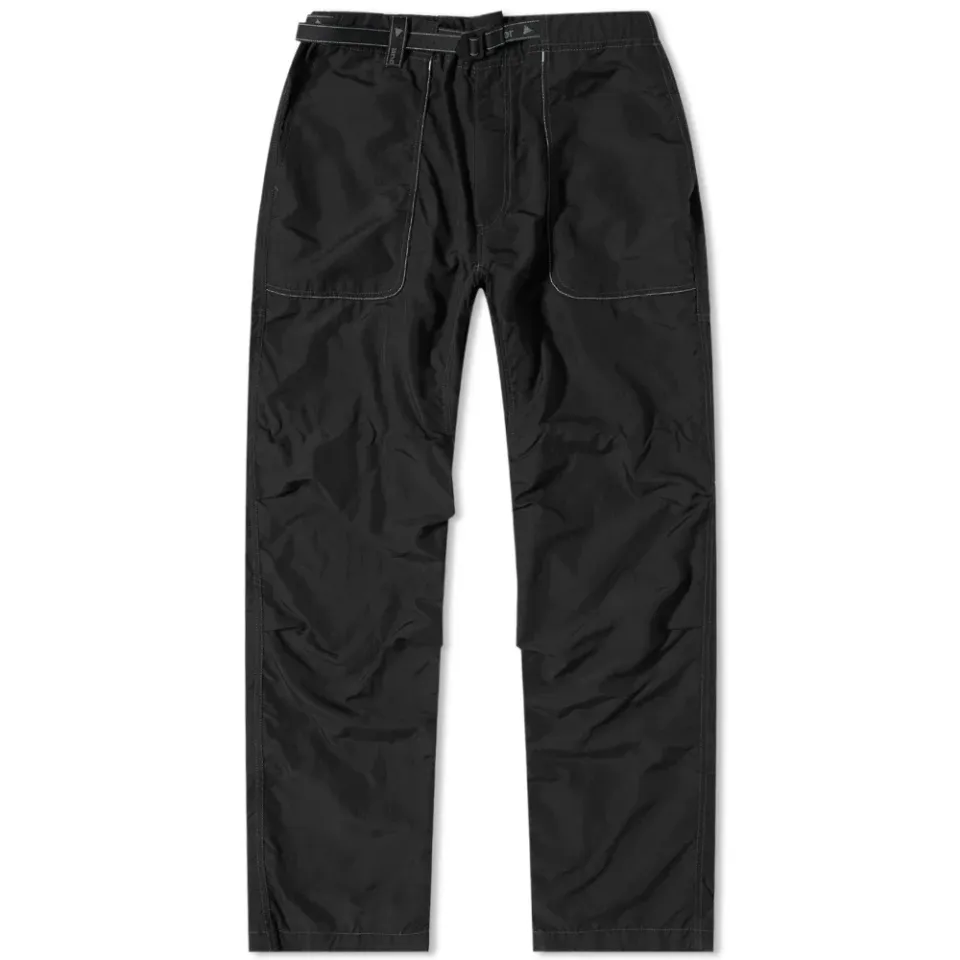 Nylon Climbing Pant