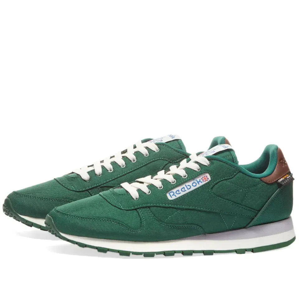 Classic Leather Cordura
