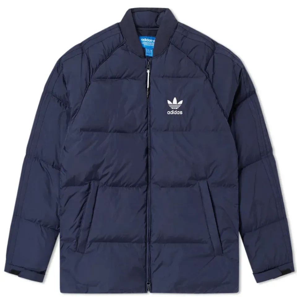 Superstar Down Jacket