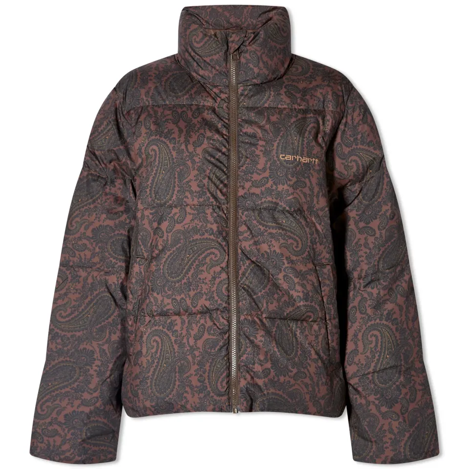 Springfield Padded Jacket