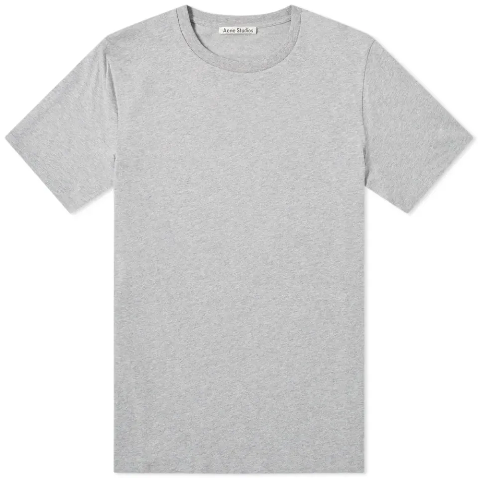 Measure Tee