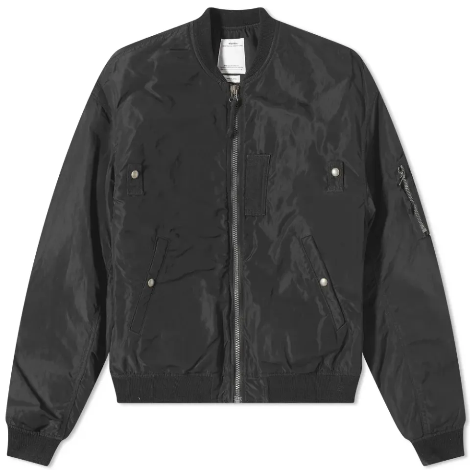 Thorson III Bomber Jacket