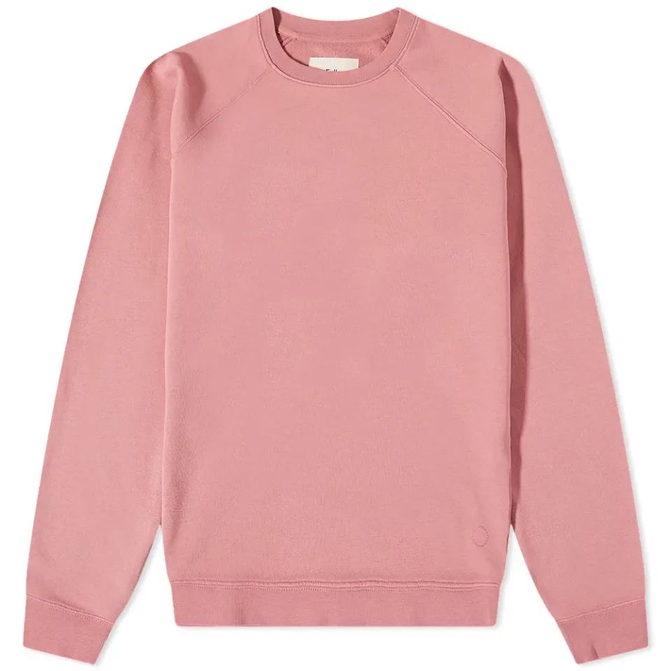 Rivet Crew Sweat