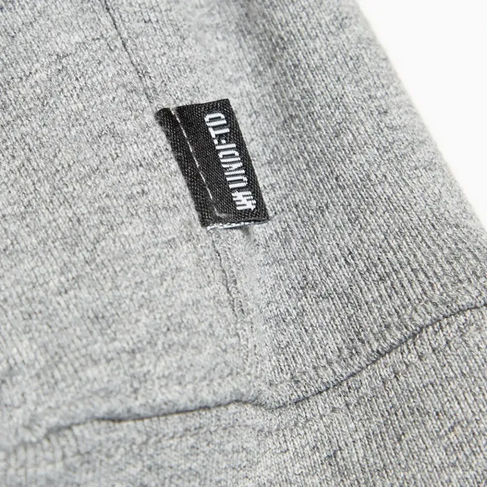 Pullover Hoody