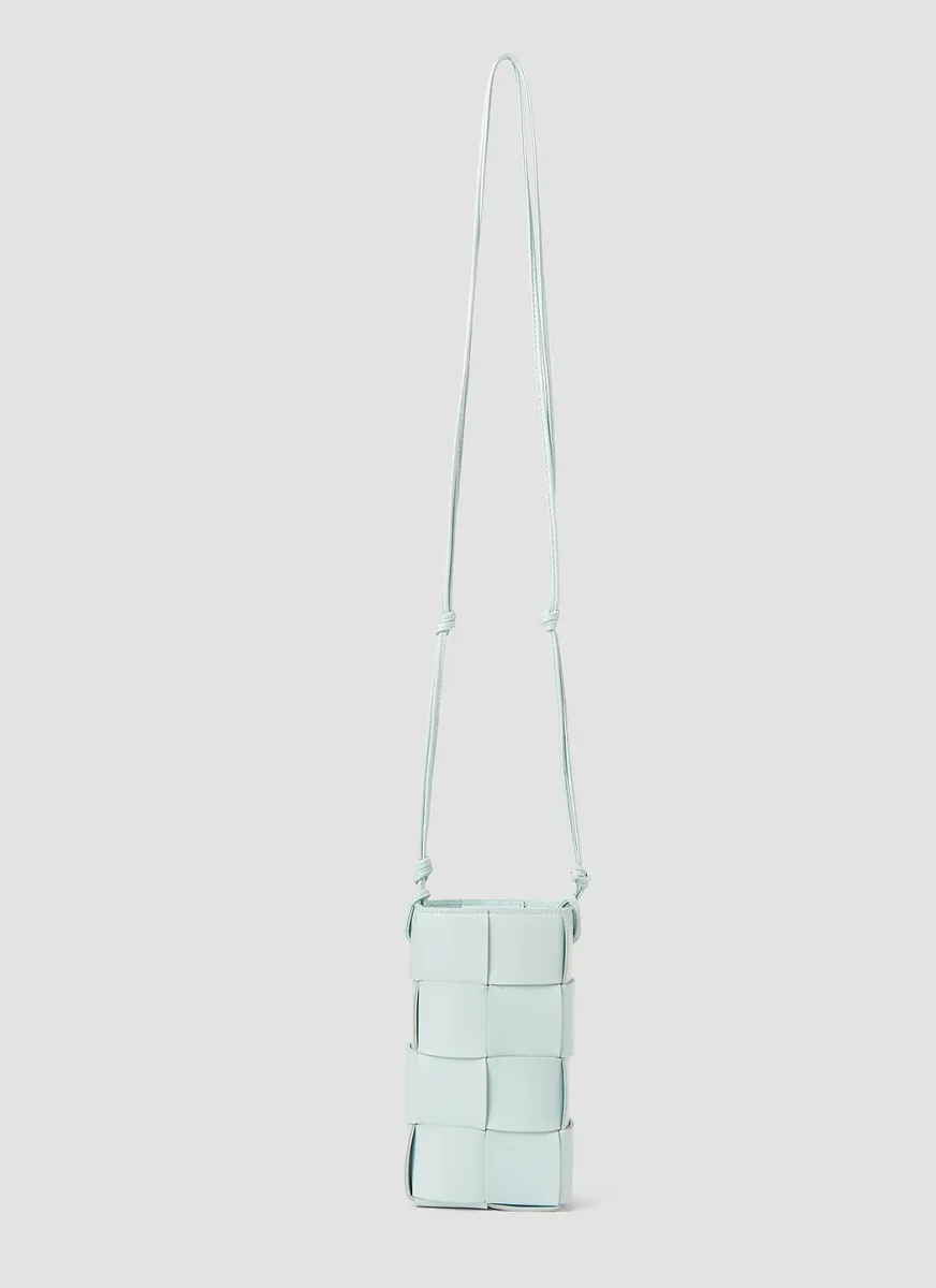 Intreccio Phone Pouch