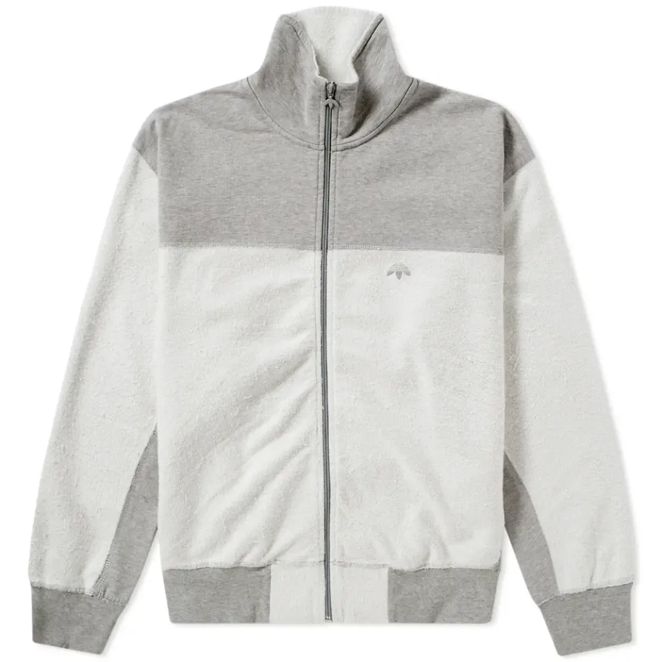 Adidas x Alexander Wang Inout Zip Jacket