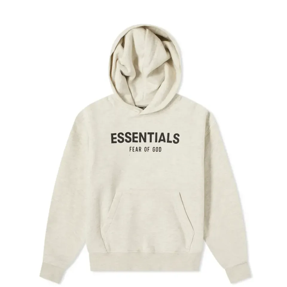 Kids Pullover Hoodie