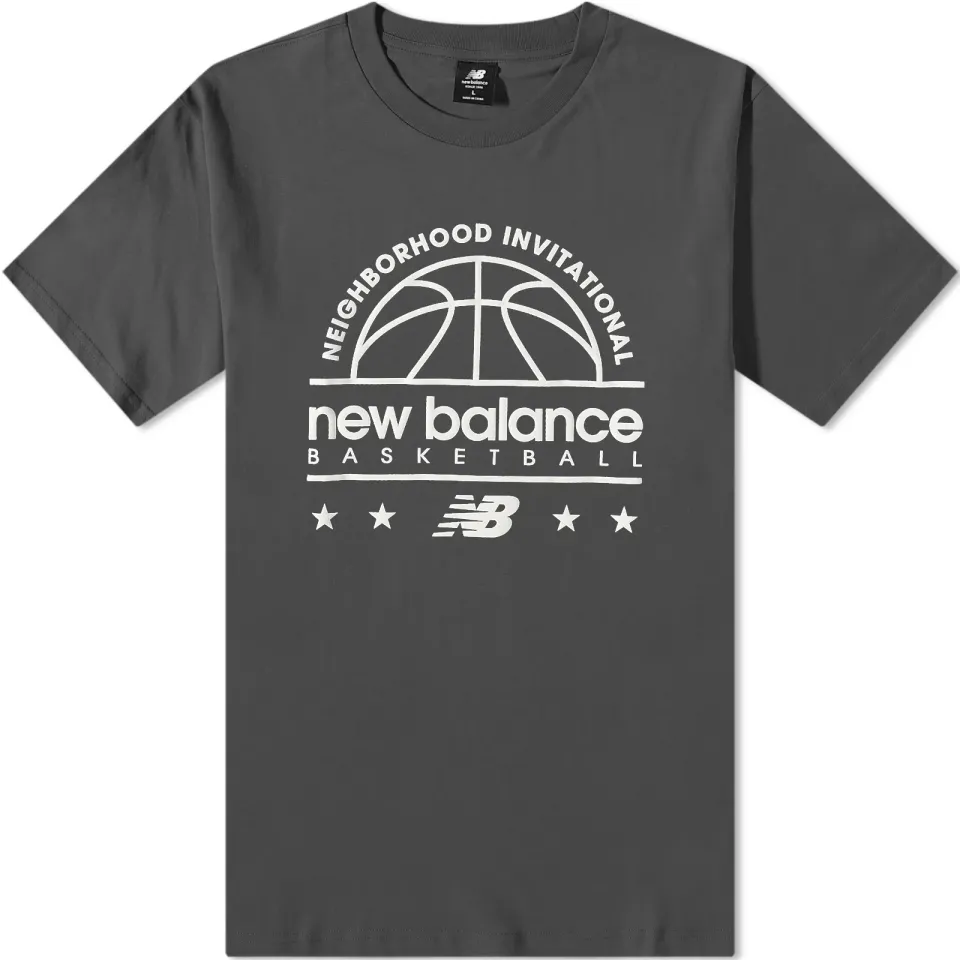 Hoops Invitational T-Shirt