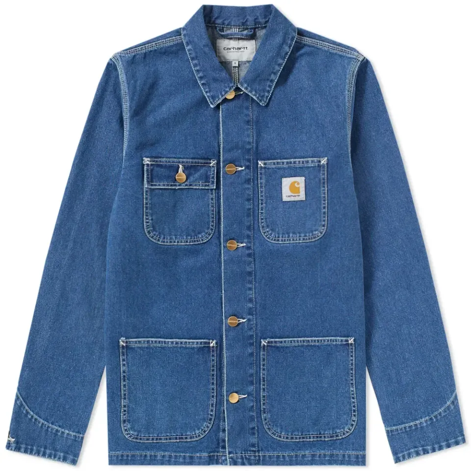 Michigan Chore Coat