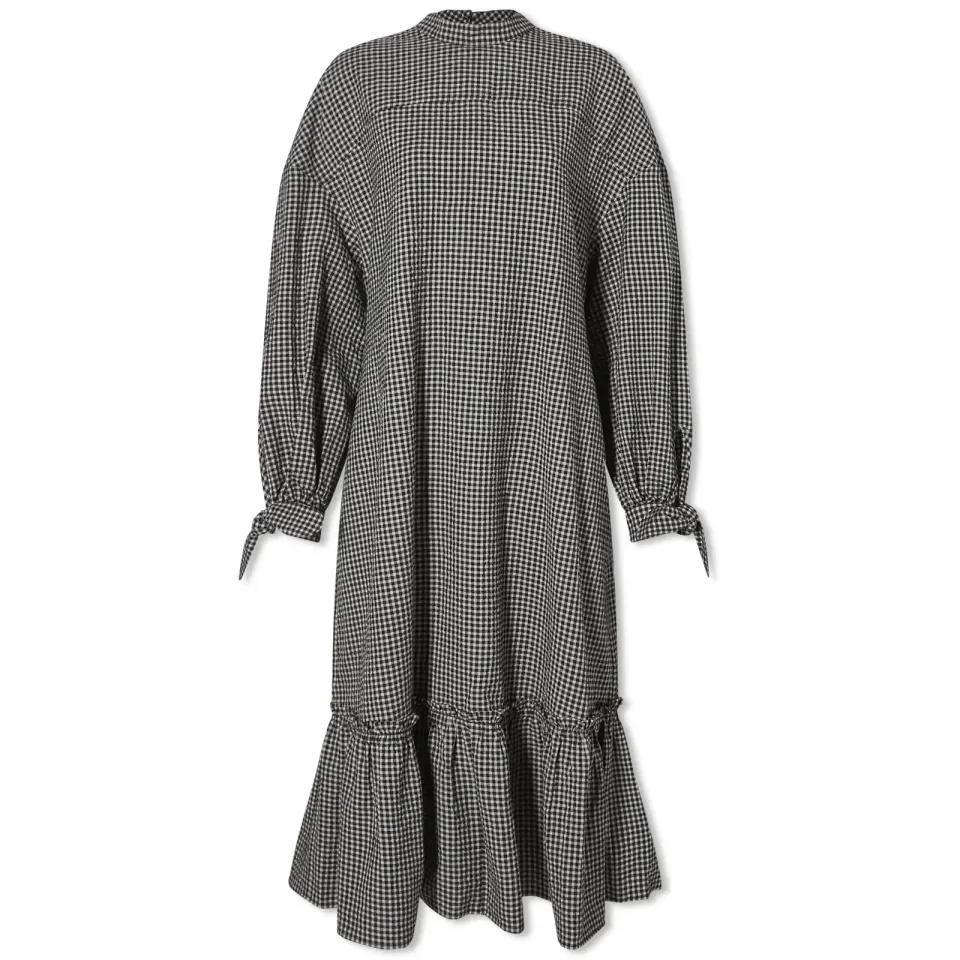 Rushmore Midi Dress