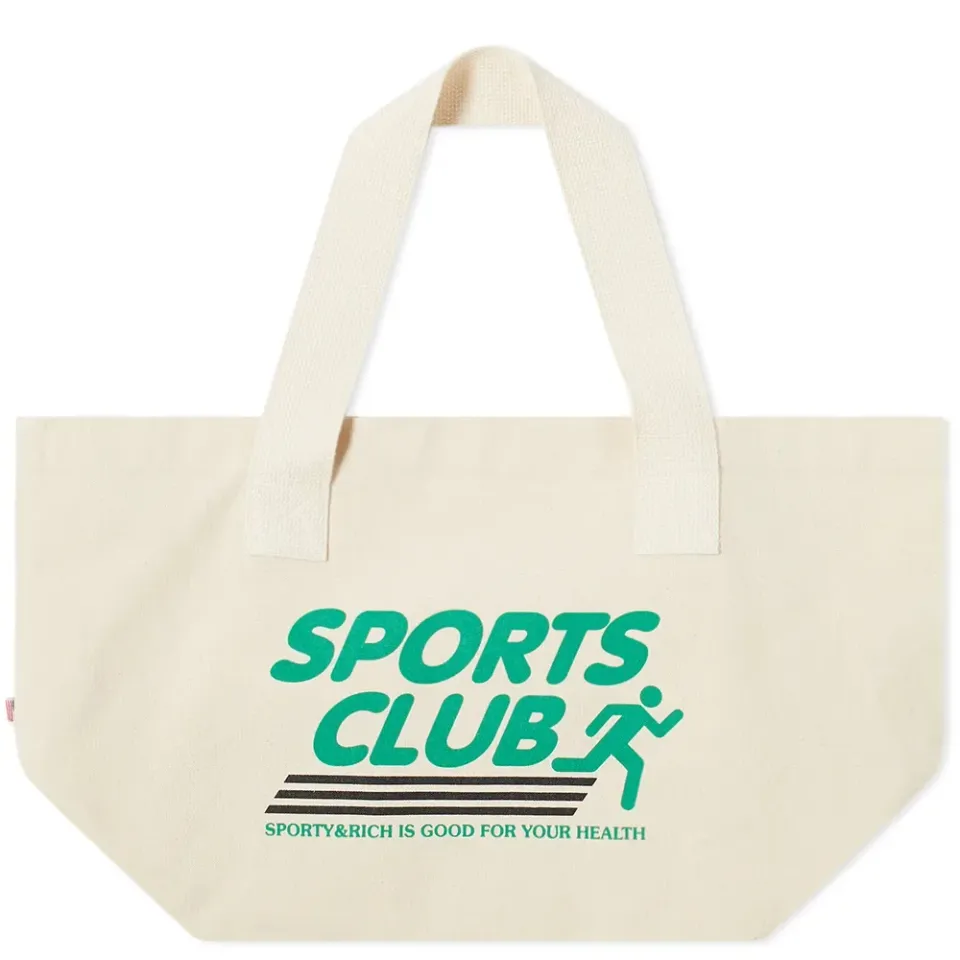 Sports Club Tote