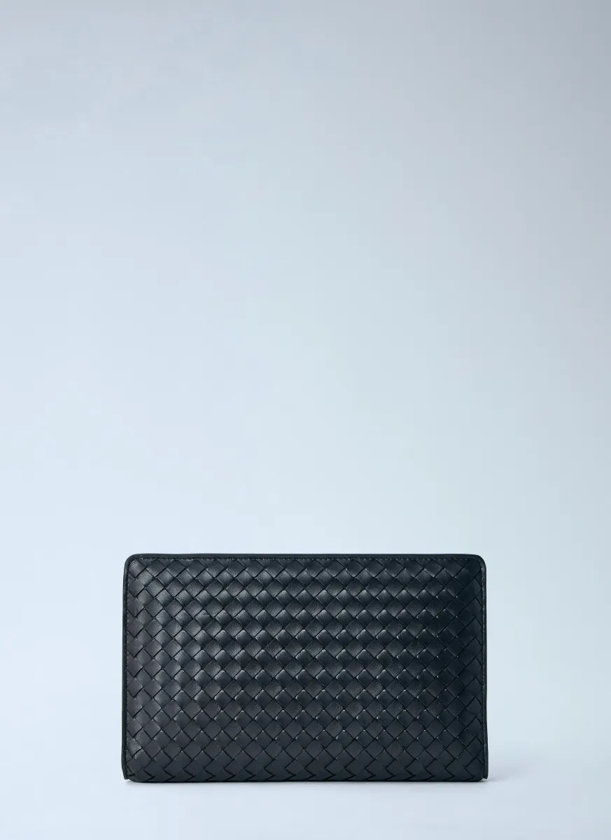 Agenda Clutch