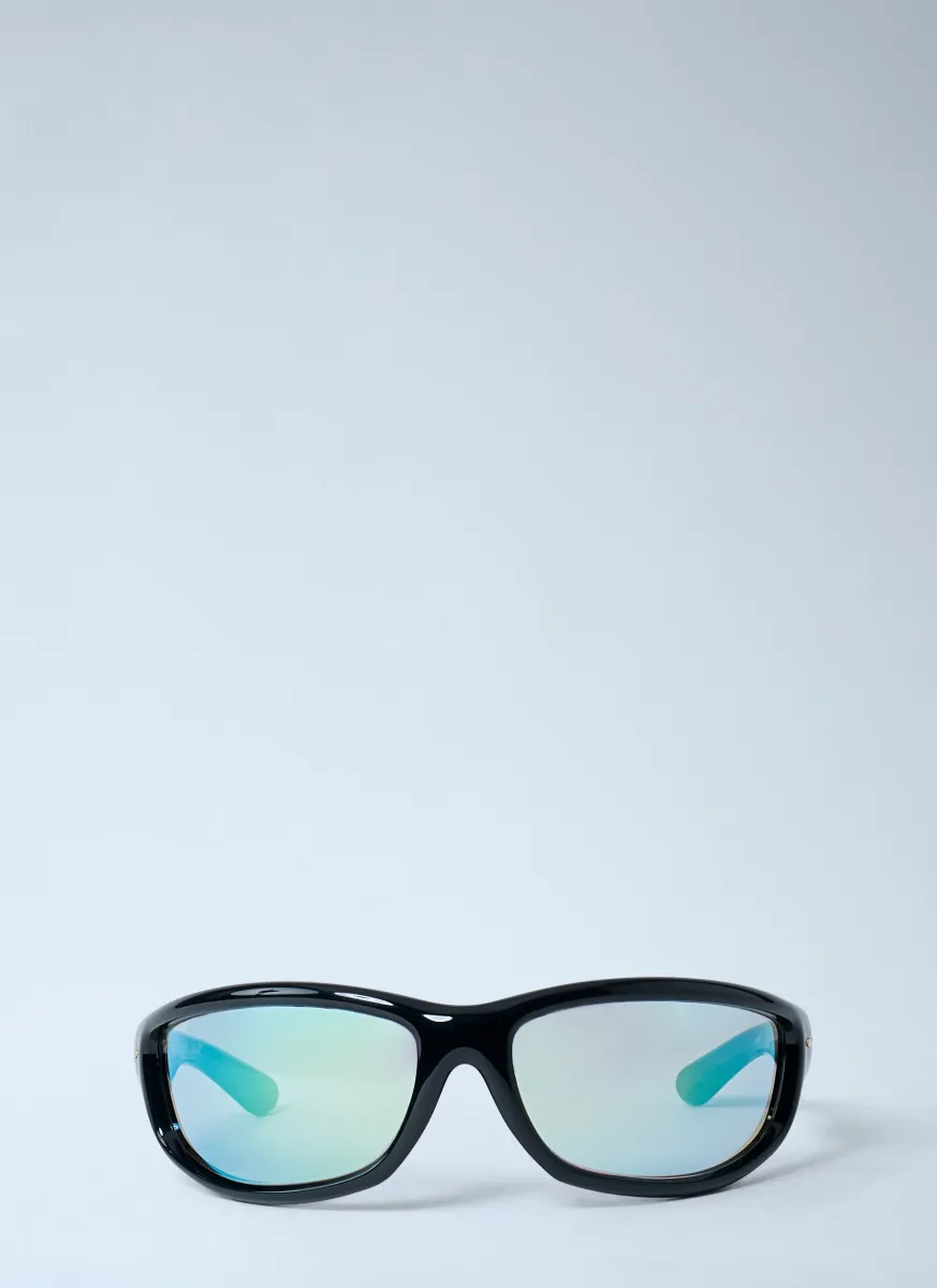 Ultra Wrap 003 Sunglasses