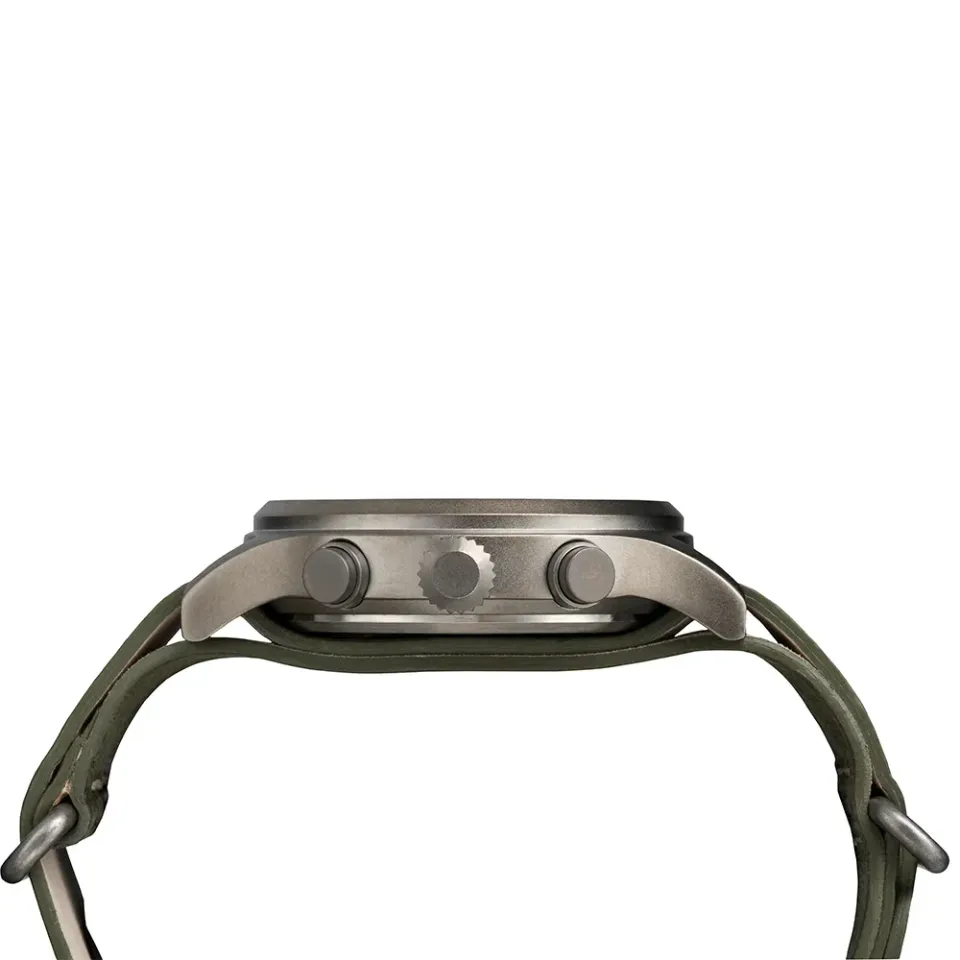 Expedition Scout Chronograph Watch