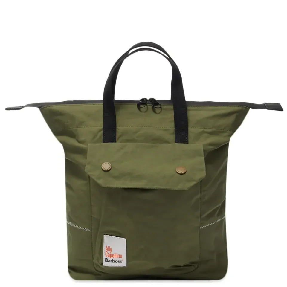 x Ally Capellino Ben Backpack