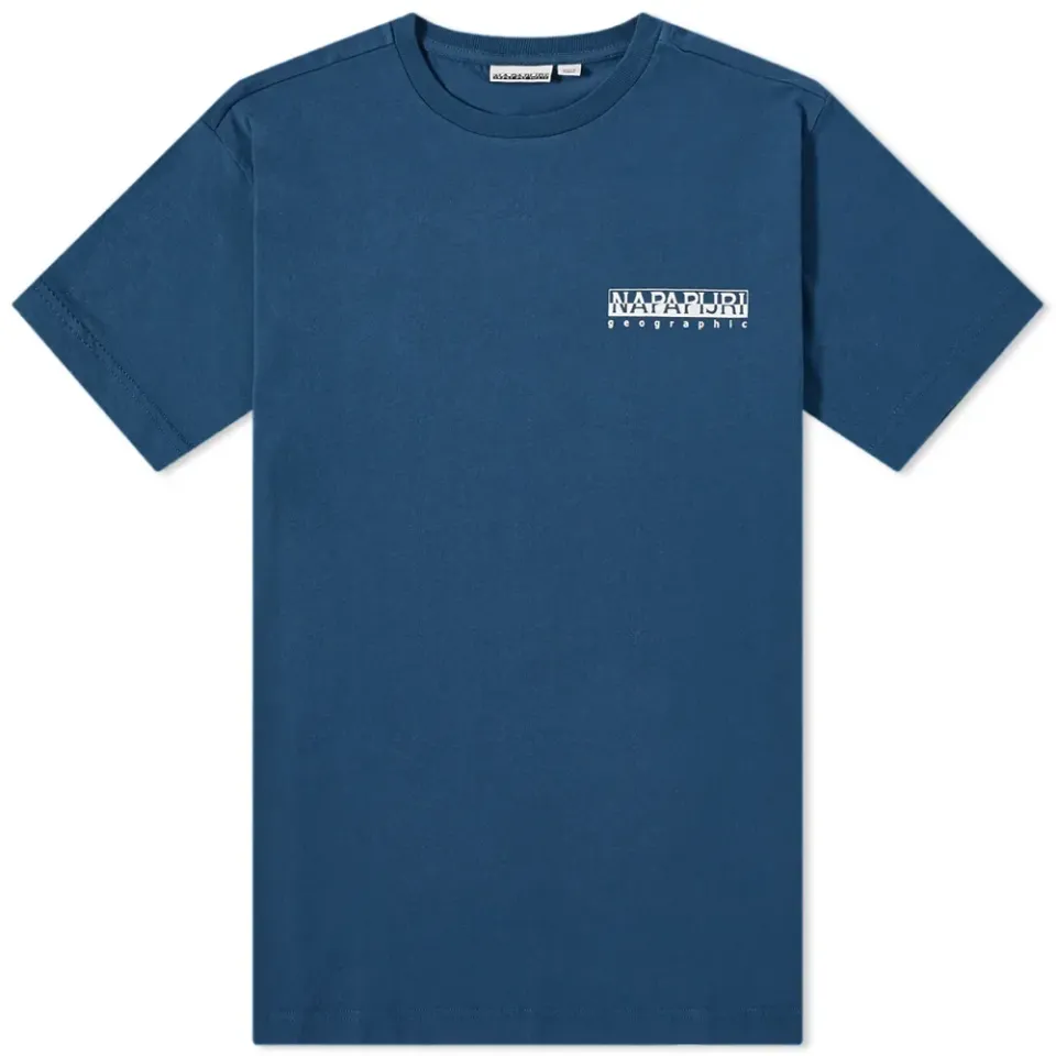 Small Logo T-Shirt