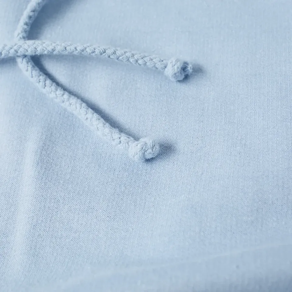 Arm Badge Hoody