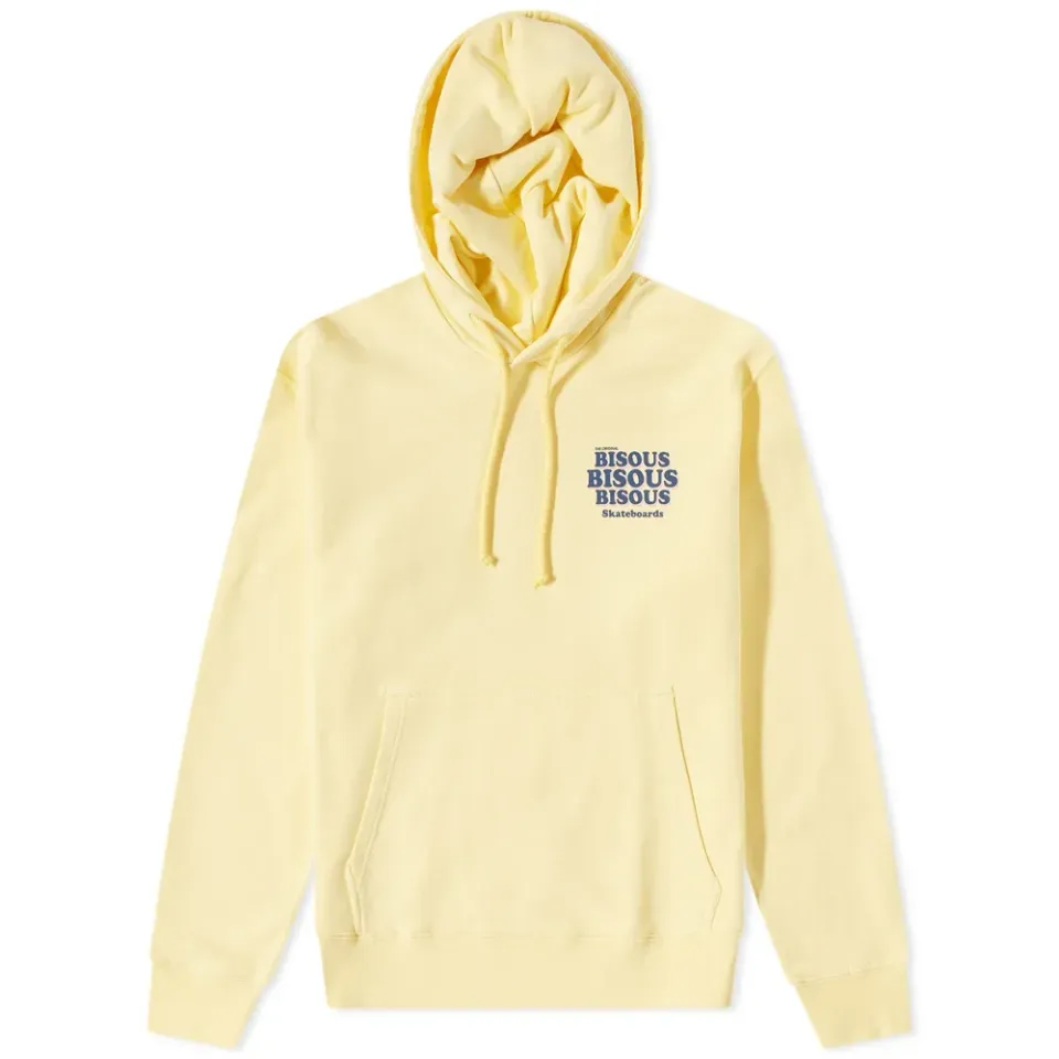 Grease Hoody