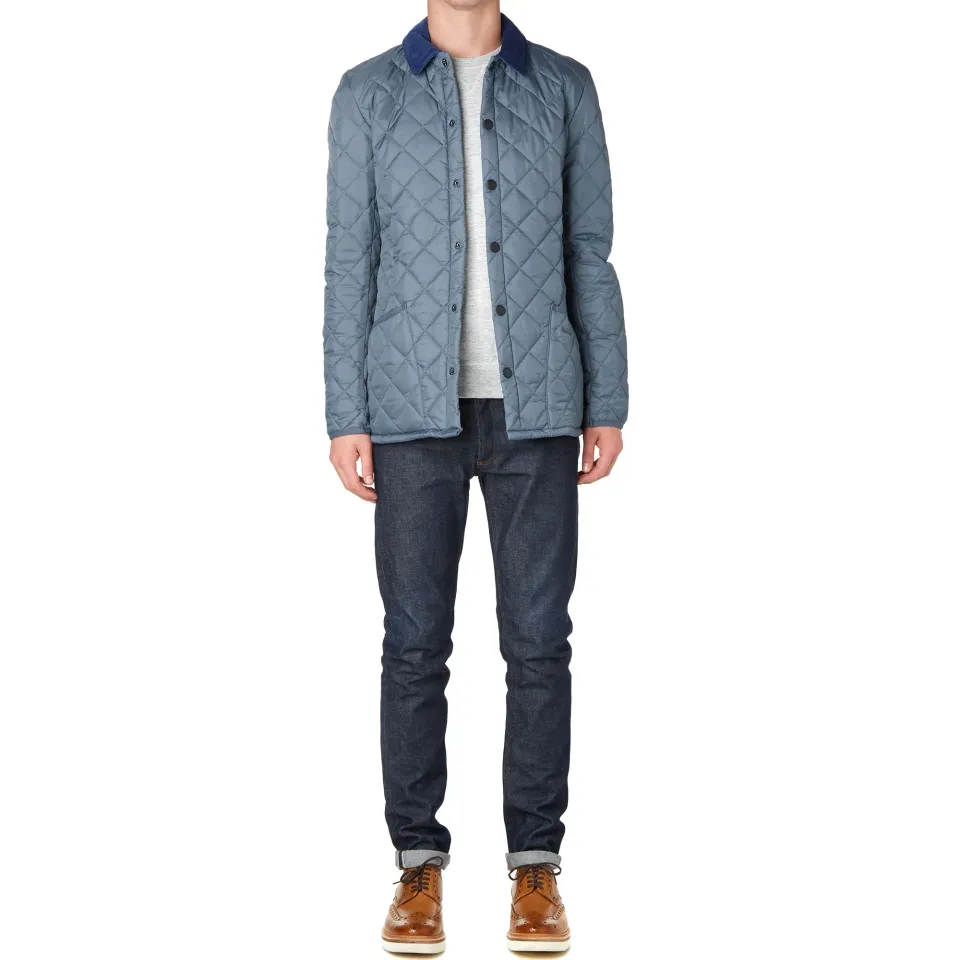 Heritage Liddesdale Quilt II Jacket