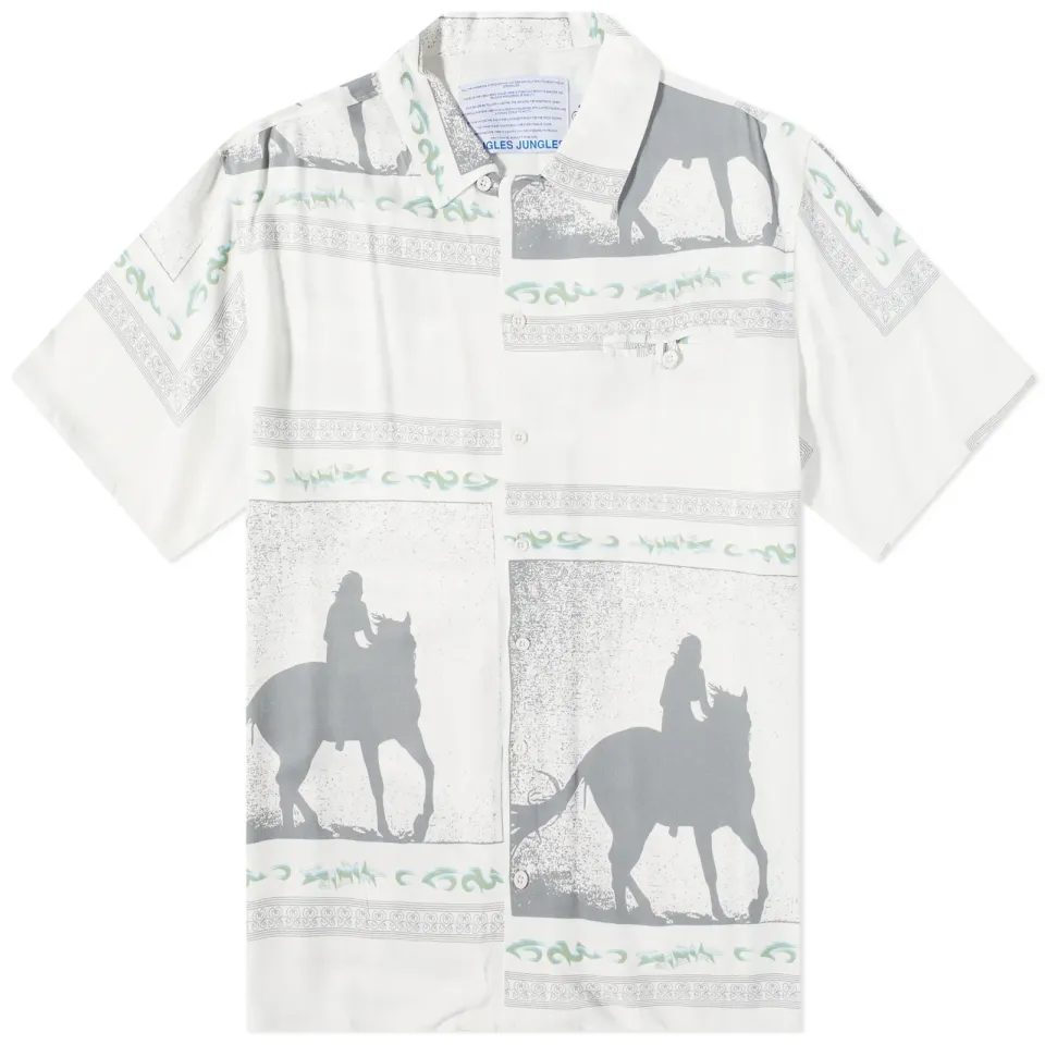 If Wishes Were Horses Vacation Shirt