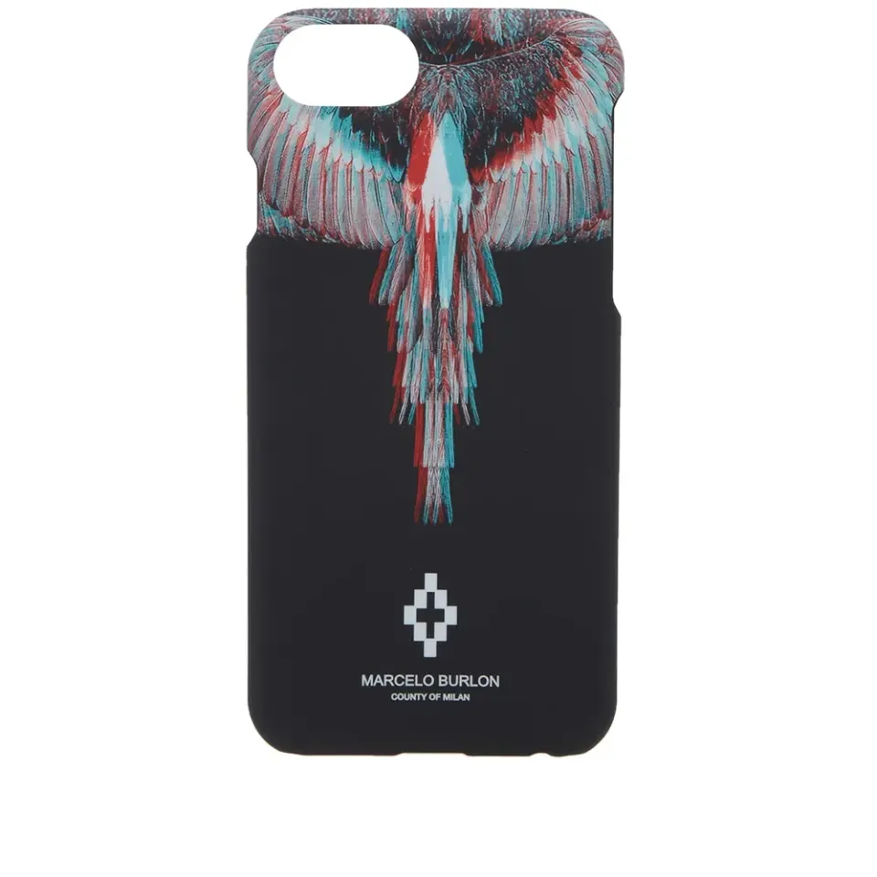 Salvador iPhone 7 Case