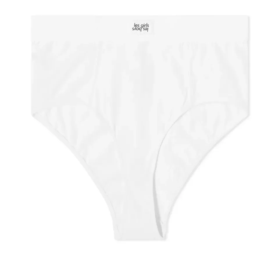 Ultimate Comfort Highwaist Brief