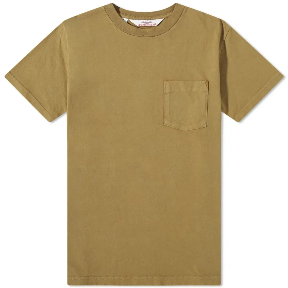 Pocket T-Shirt