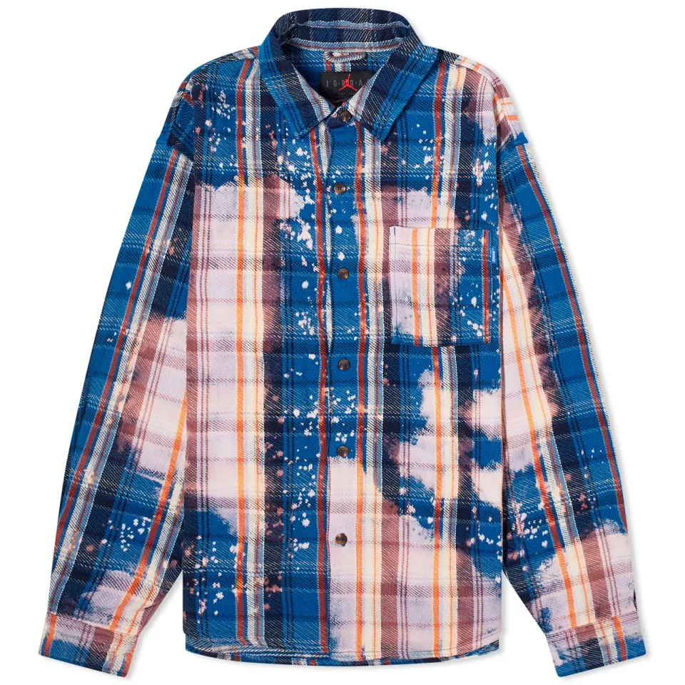 x Awake NY Flannel Shirt