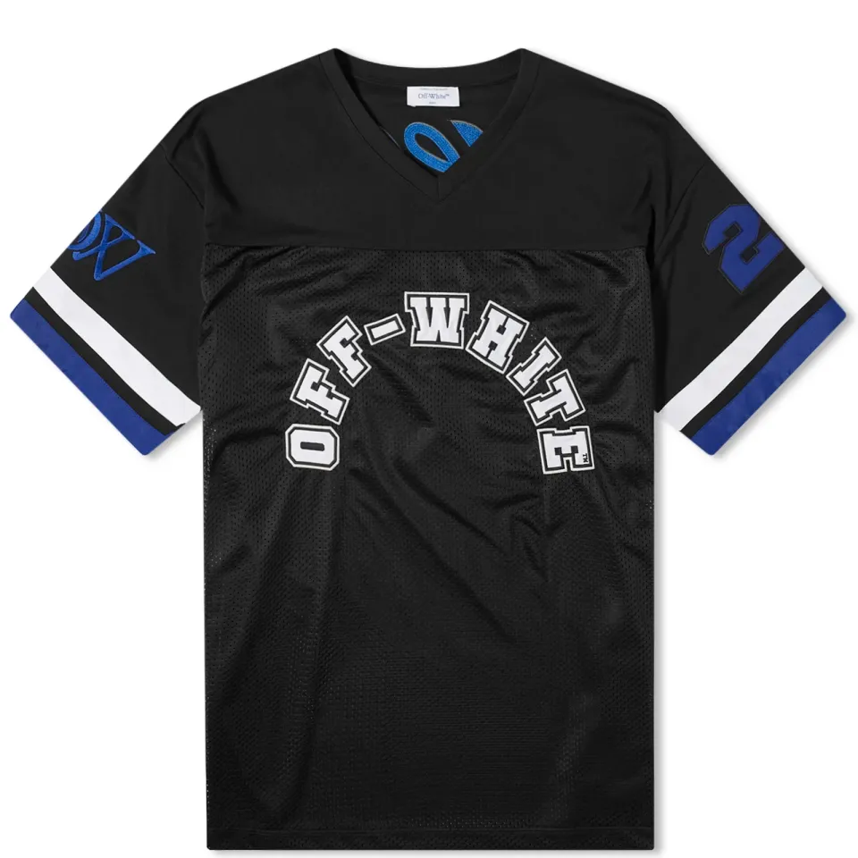 23 Abloh Jersey