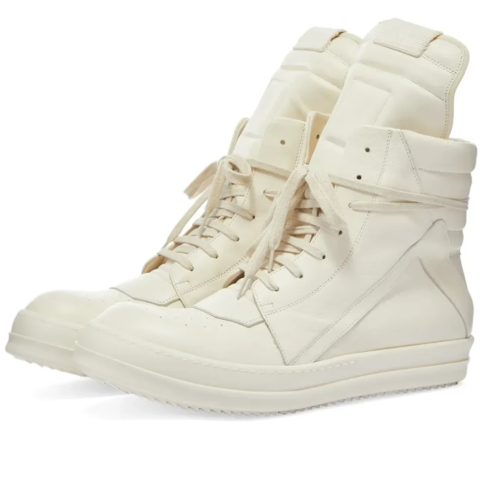 Geobasket Sneaker