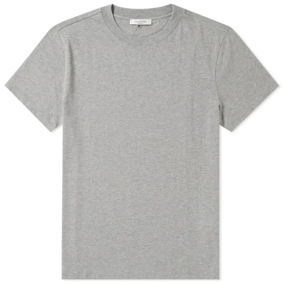 One Stud Tee