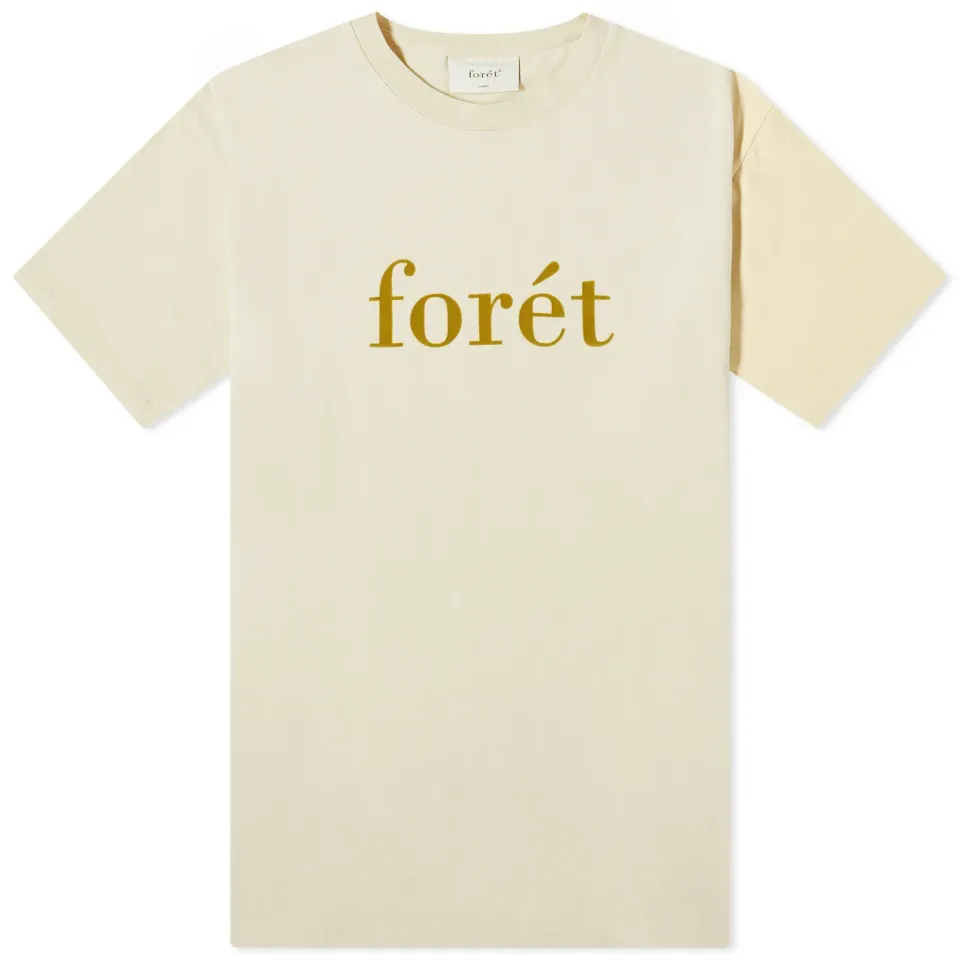 Resin T-Shirt