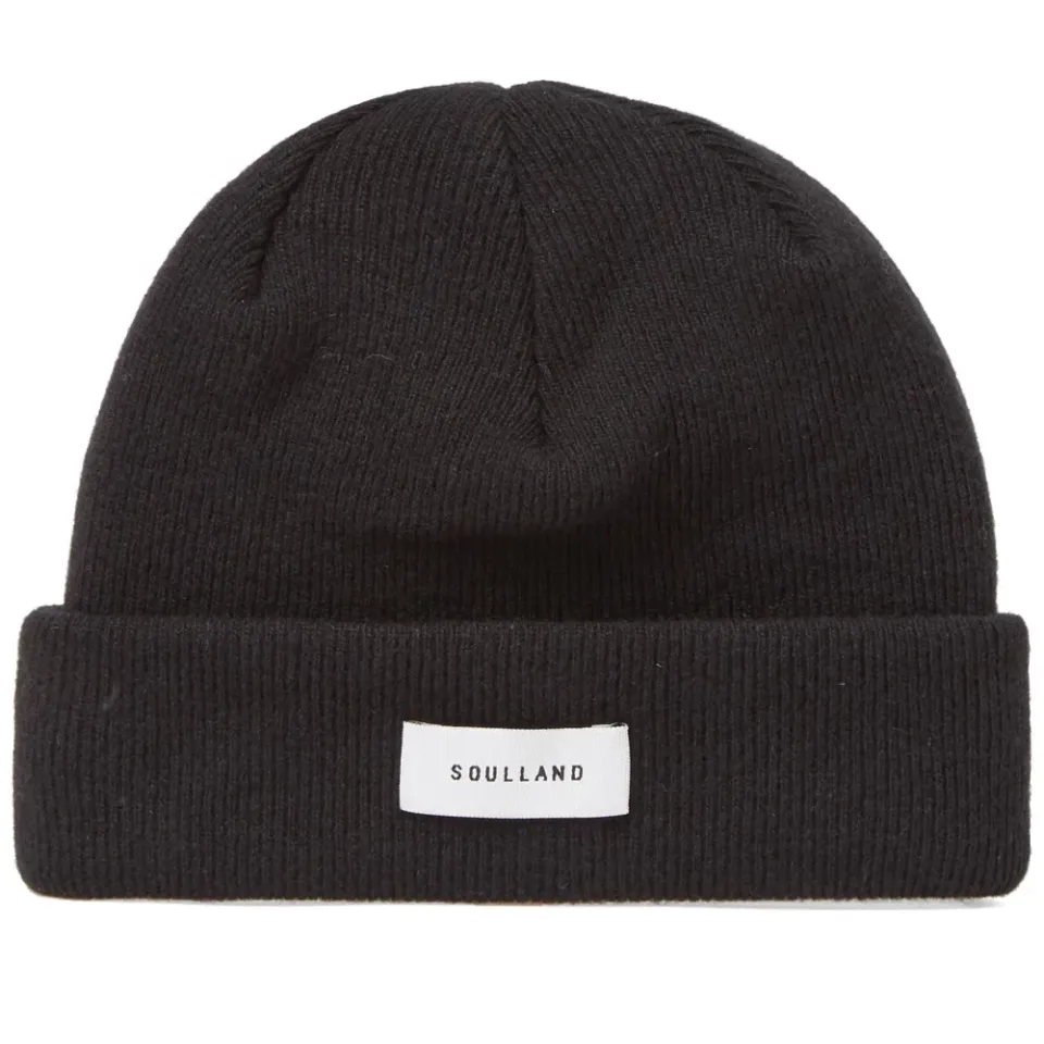 Villy Beanie