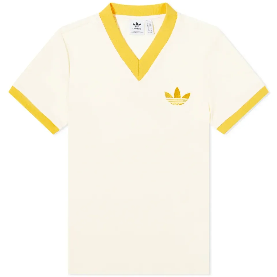Adicolor 70s V-Neck T-Shirt