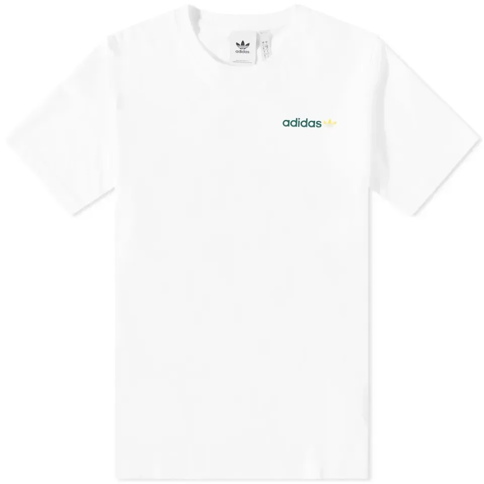 'Sports Resort' Sailing T-Shirt