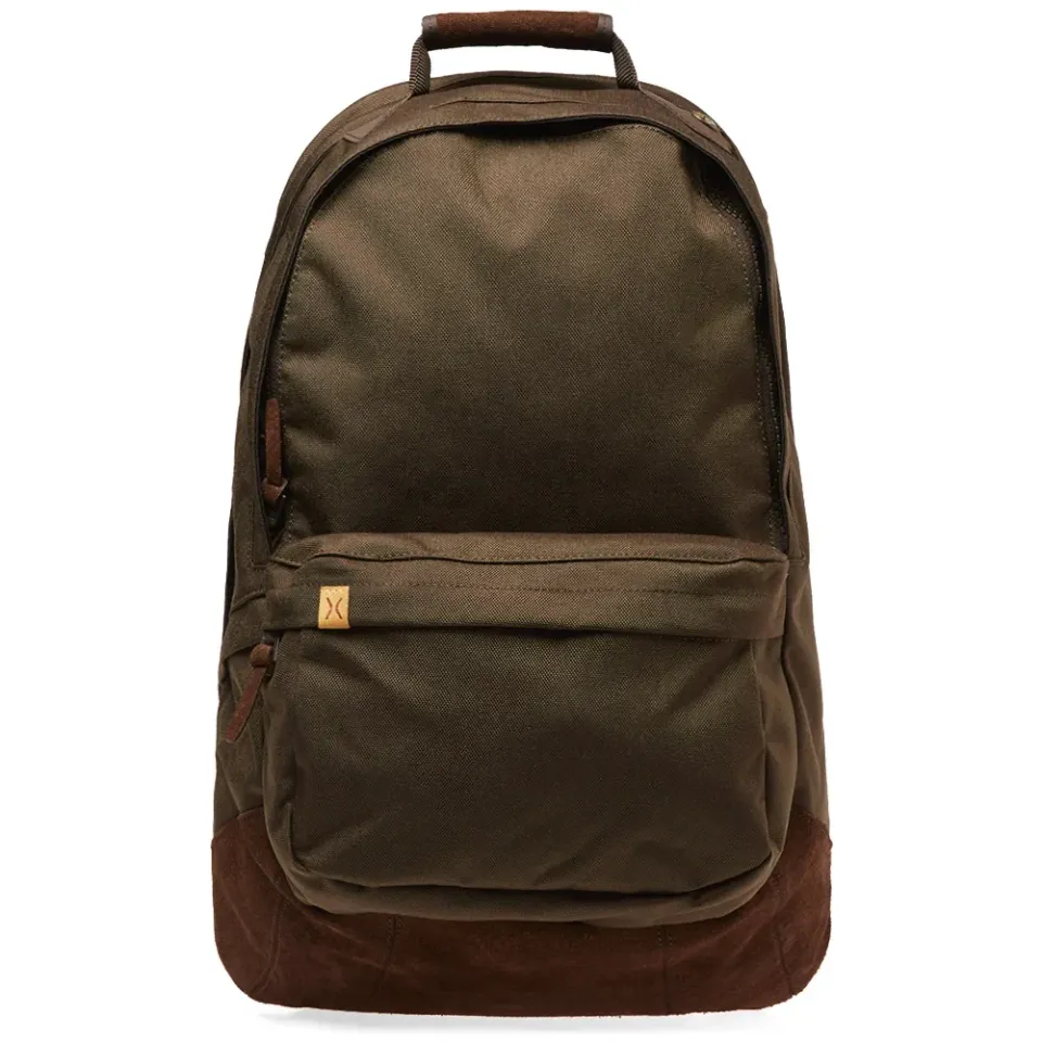 Ballistic Backpack 22L