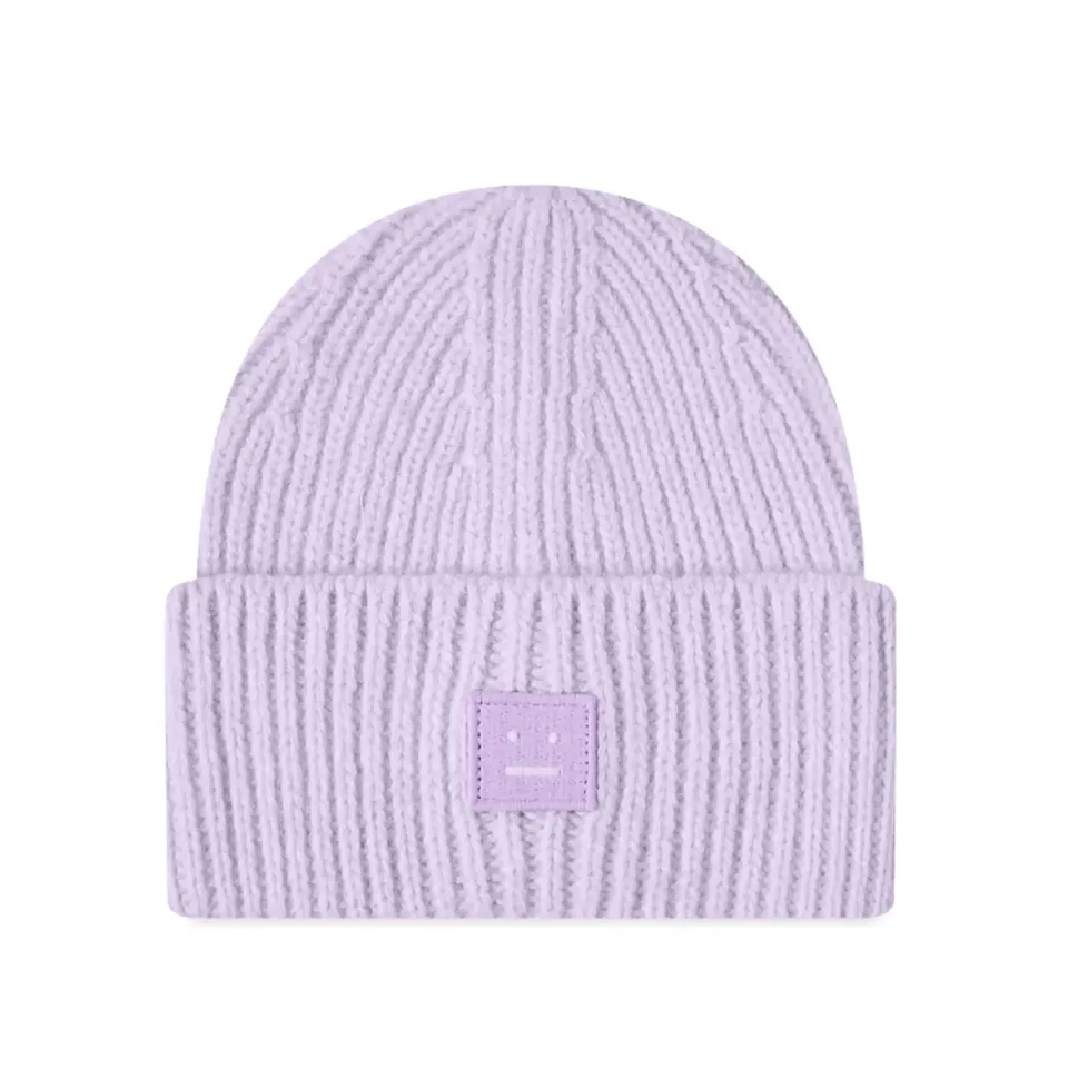 Pana Face Beanie