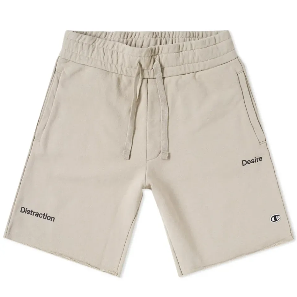 Track Short