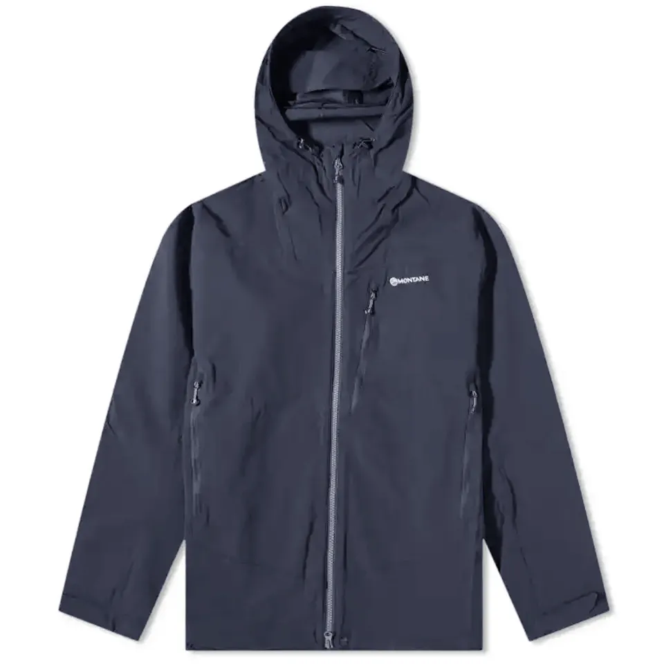 Dyno LT Jacket