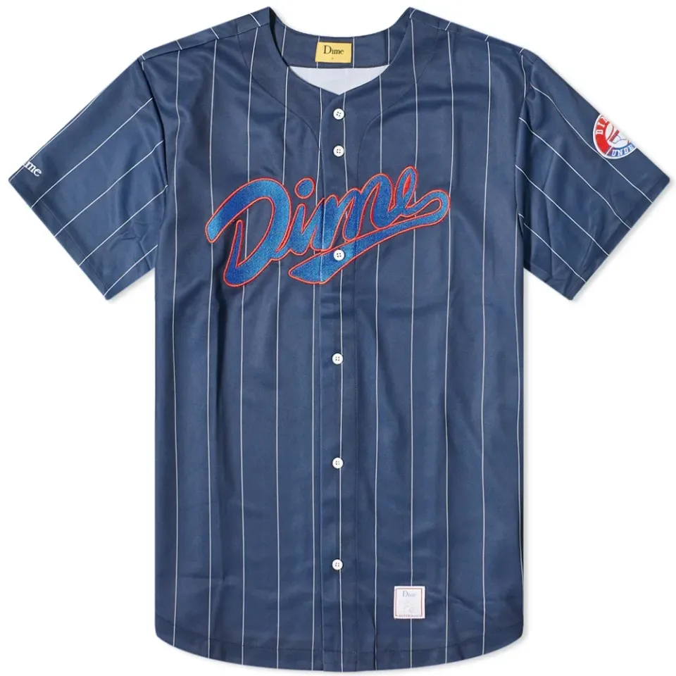 Team Jersey