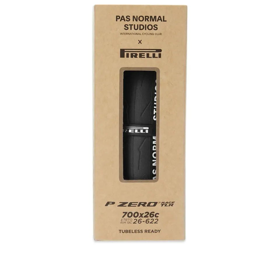Pas Normal Studio x Pirelli P Zero Race TLR Tyre