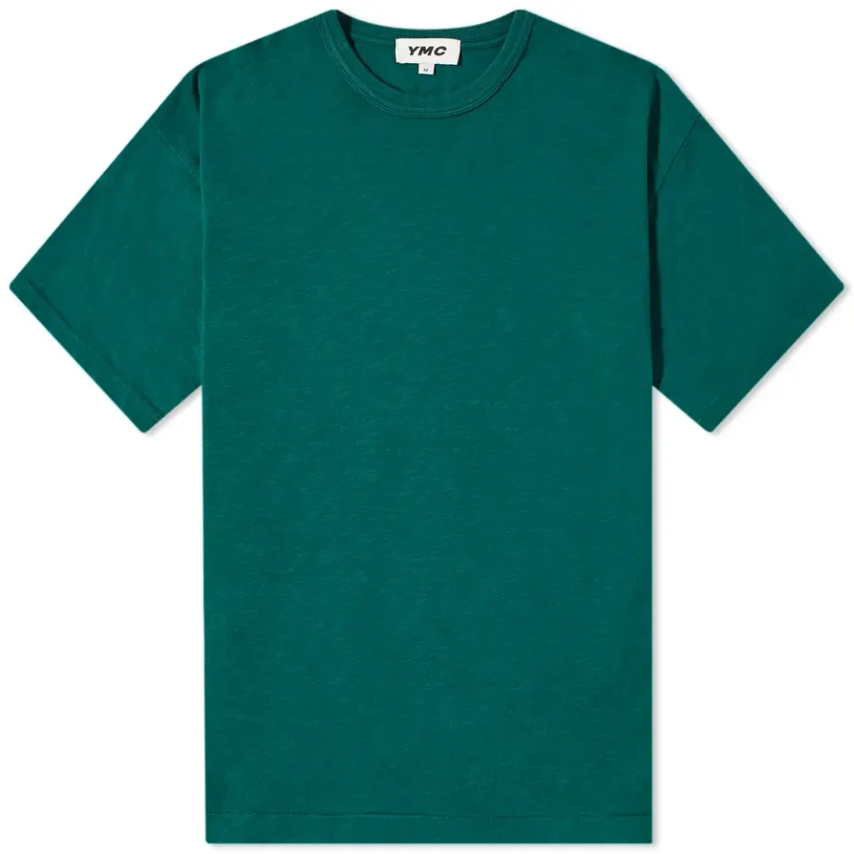 Triple T-Shirt