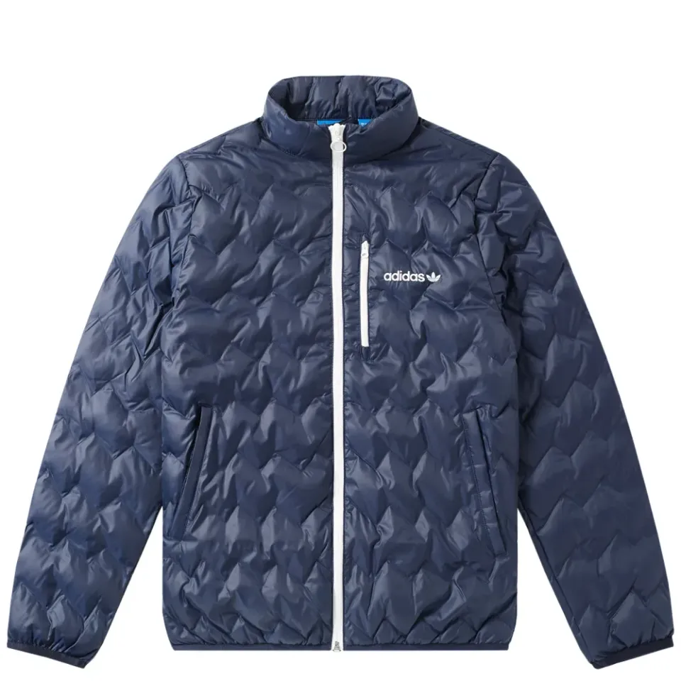 Serrated Jacket