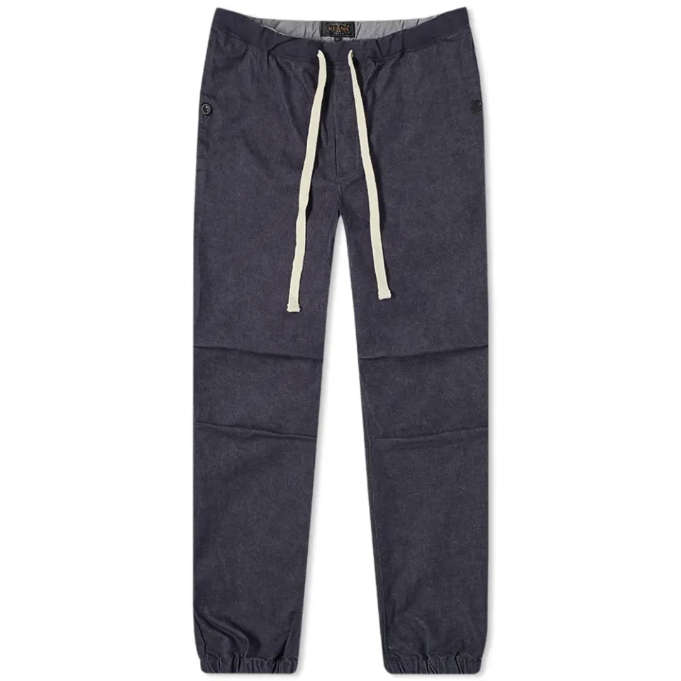 Twill Gym Pant