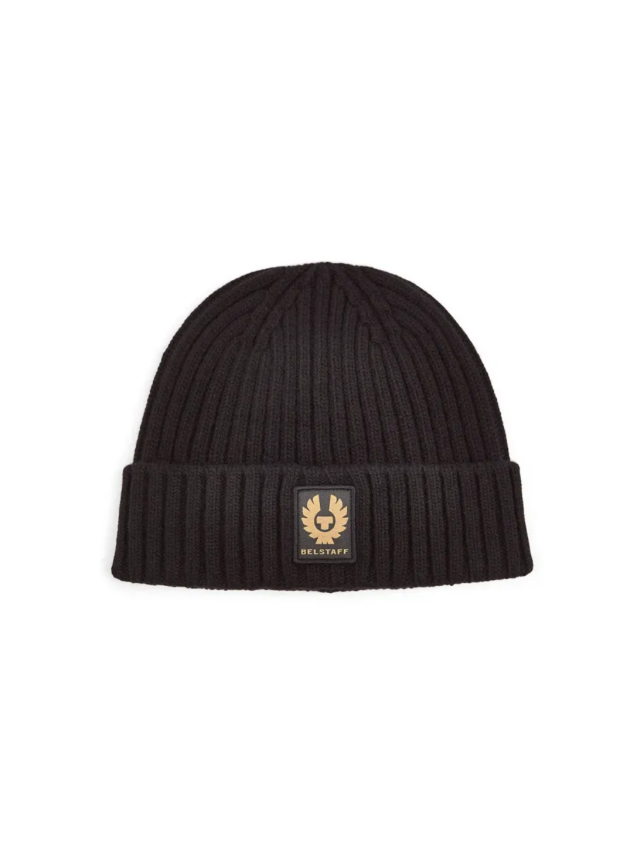Watch Beanie Hat