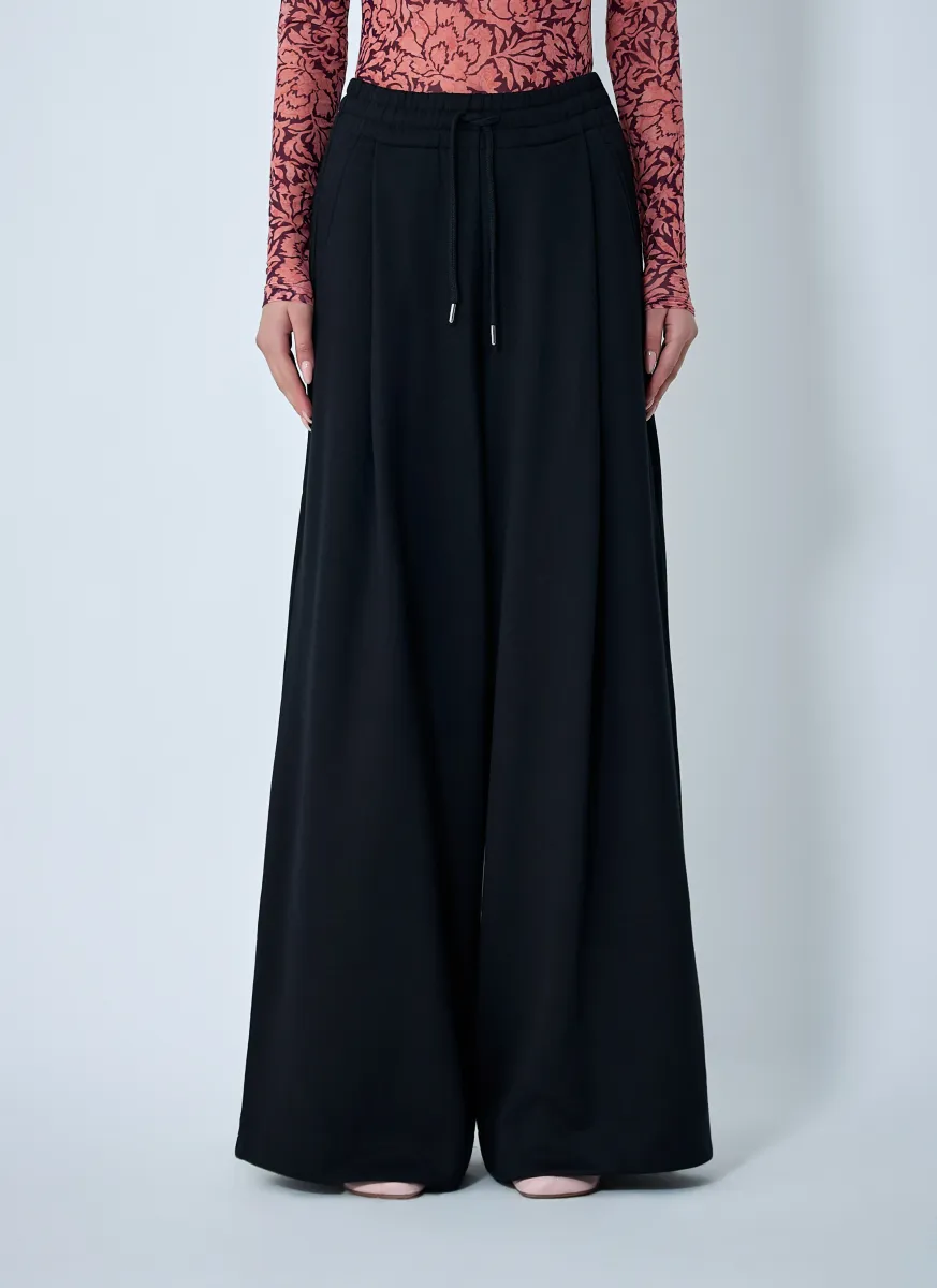 Drawstring Pants