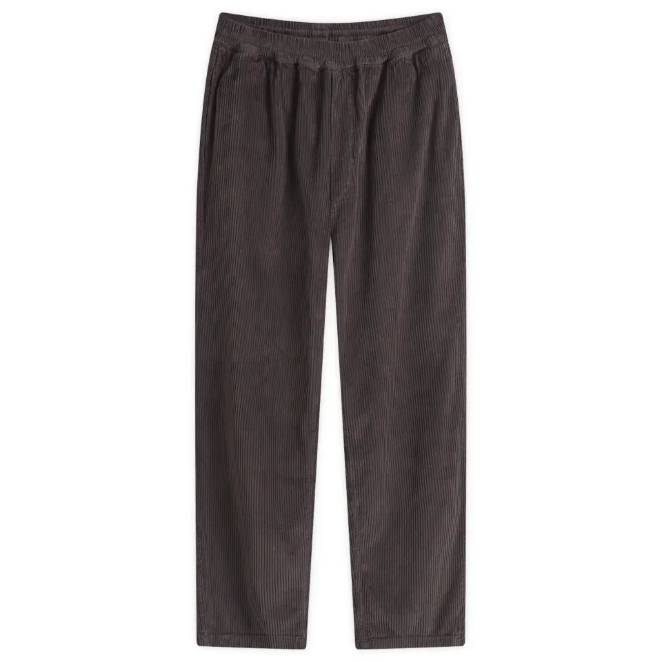 Corduroy Work Pants