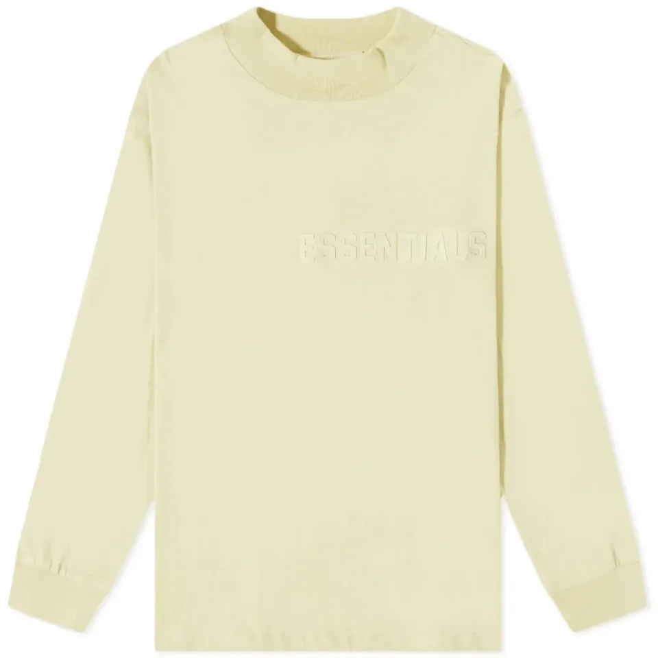 Long Sleeve Logo T-Shirt