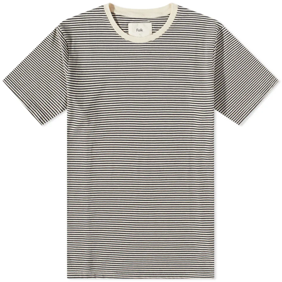 Stripe T-Shirt